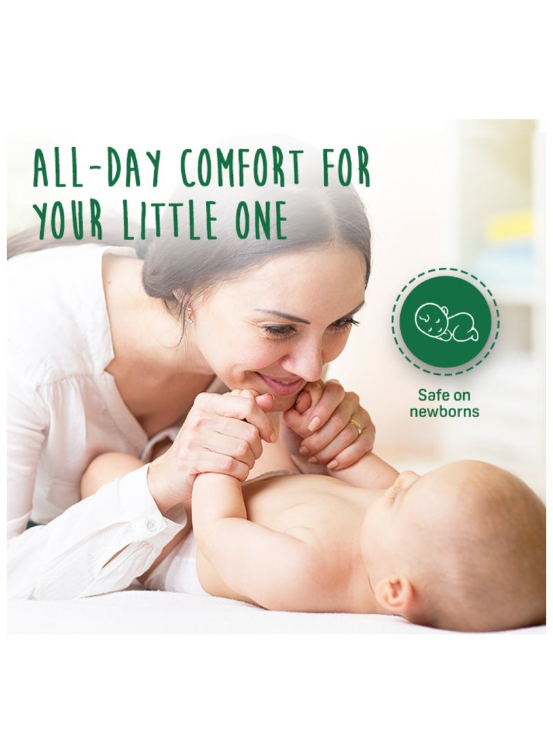 pigeon Natural Botanical Baby Travel set - Image 5