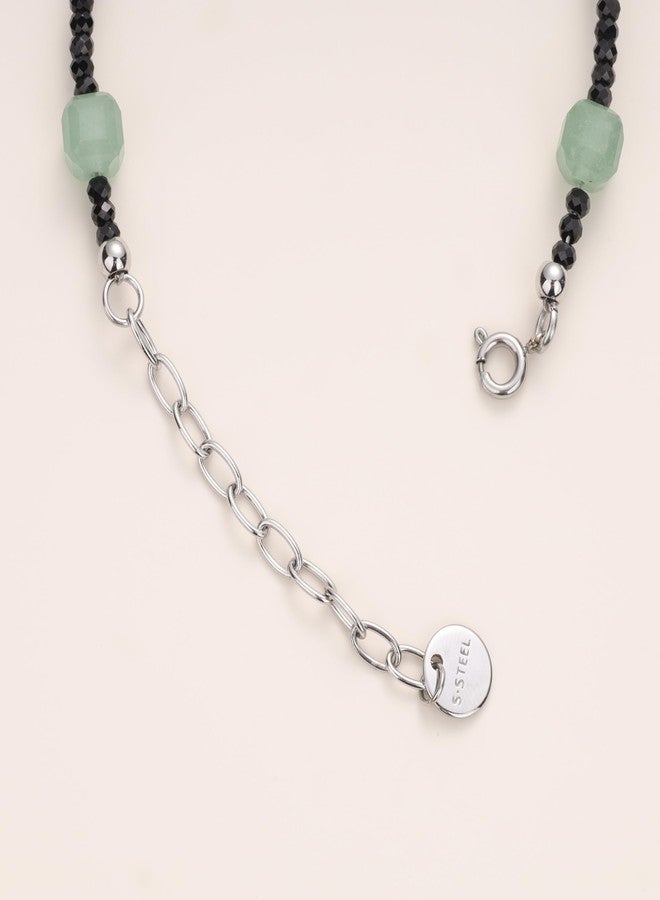 GAVU Green Aventurine Bracelet for Women, Spinel Crystal Bracelet for Women - Image 4