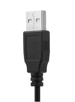 NIBEMINENT 2A Micro USB Switch Charging Cable For Raspberry Pi Black  - Image 3