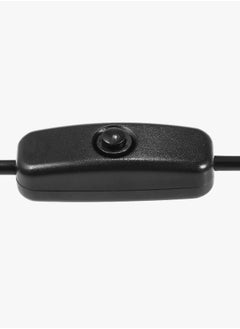 NIBEMINENT 2A Micro USB Switch Charging Cable For Raspberry Pi Black  - Image 5