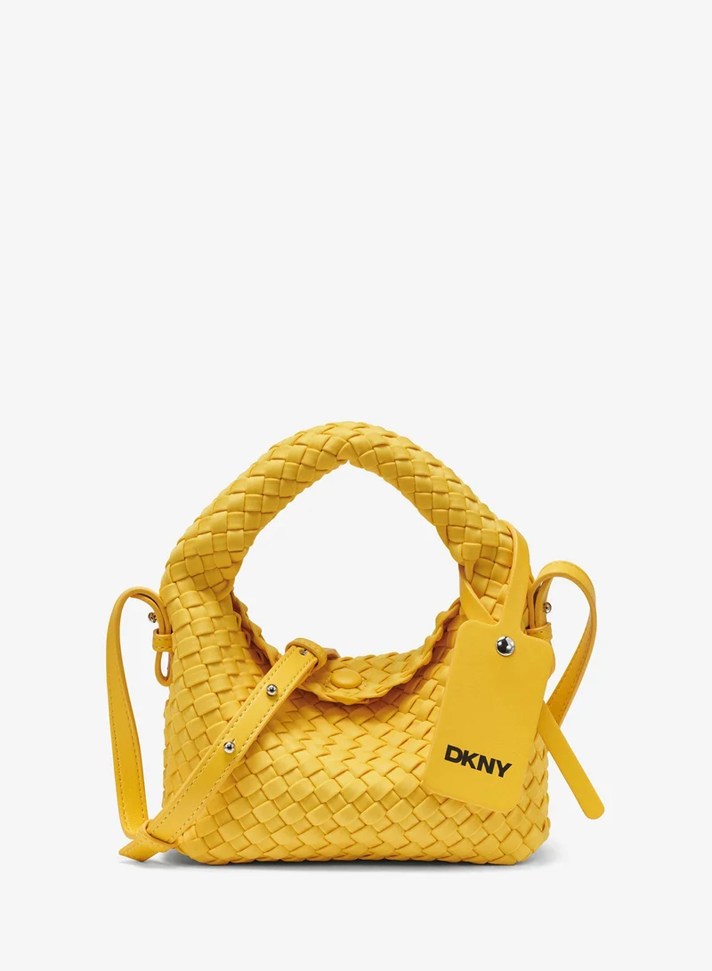 د ك ن ي Giselle Crossbody