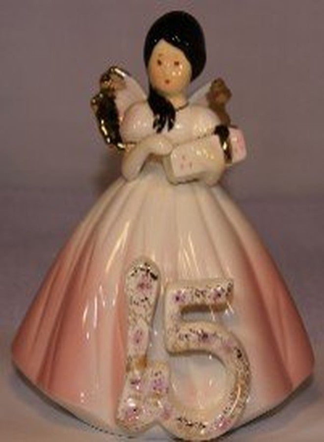 John N. Hansen Josef Fifteen Year Quinceanera Doll