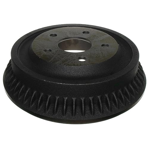 ACDelco Professional 18B302 Rear Brake Drum - Image 1