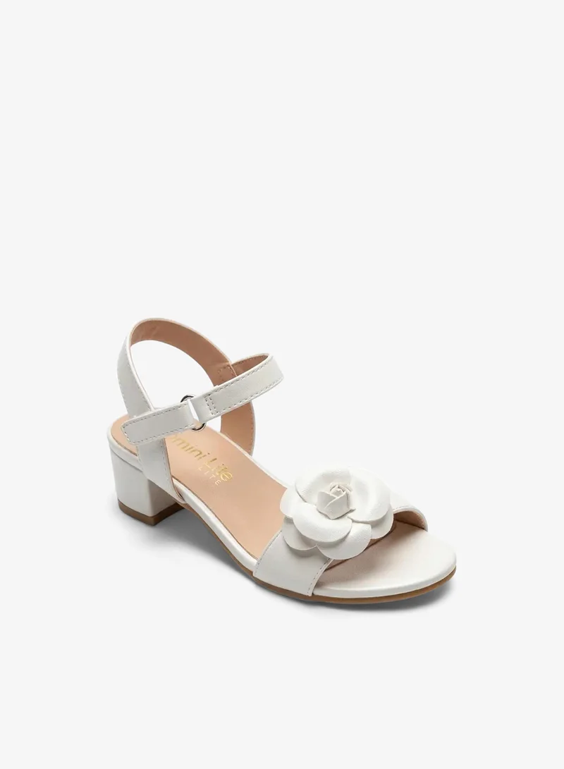 Geoomnii Sandals for Preteen Girls – Comfortable, Lightweight & Stylish Everyday Wear