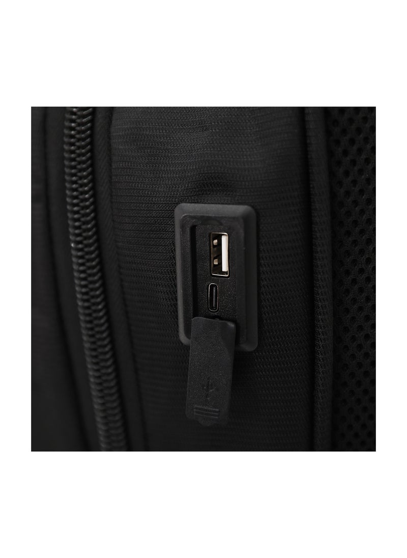 GIORDANO - Laptop Backpack for Work, School & Travel - Image 1