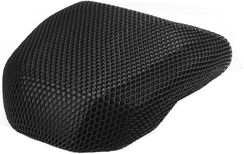 Cakievro Motorcycle Cushion Seat Cover for BMW R1200GS - Image 5