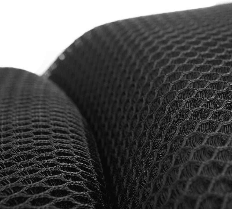 Cakievro Motorcycle Cushion Seat Cover for BMW R1200GS - Image 4