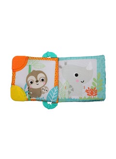 Bright Starts Teethe And Read  - Image 3