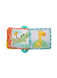 Bright Starts Teethe And Read  - Image 2