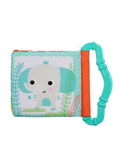 Bright Starts Teethe And Read  - Image 4