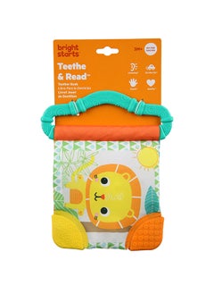 Bright Starts Teethe And Read  - Image 1