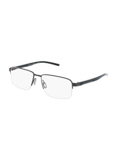 Porsche Design Men's Pilot Eyeglass Frame - P8747 B 56 - Lens Size: 56 Mm  - Image 3