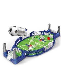 Generic Mini Football Games Tabletop Football Soccer Desktop  - Image 1
