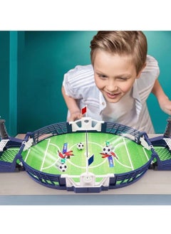 Generic Mini Football Games Tabletop Football Soccer Desktop  - Image 2