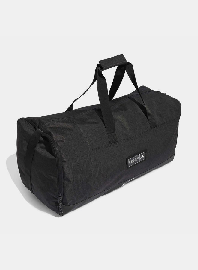 Adidas 4ATHLTS Duffel Bag Large - Image 3