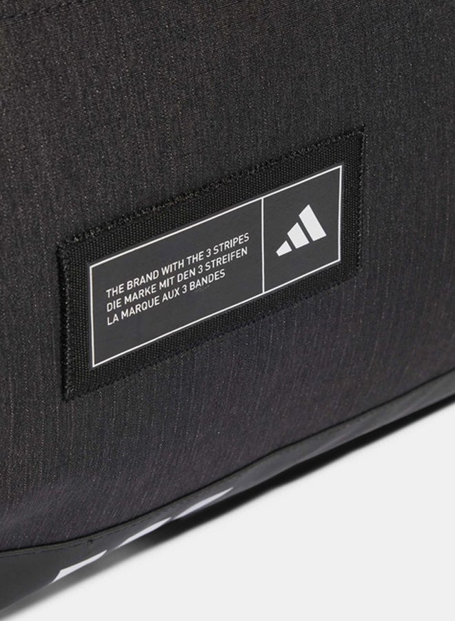 Adidas 4ATHLTS Duffel Bag Large - Image 5