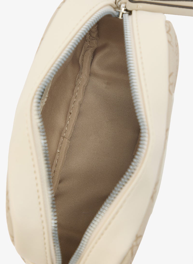 NINE WEST Galilee Mini Camera Crossbody - Image 4