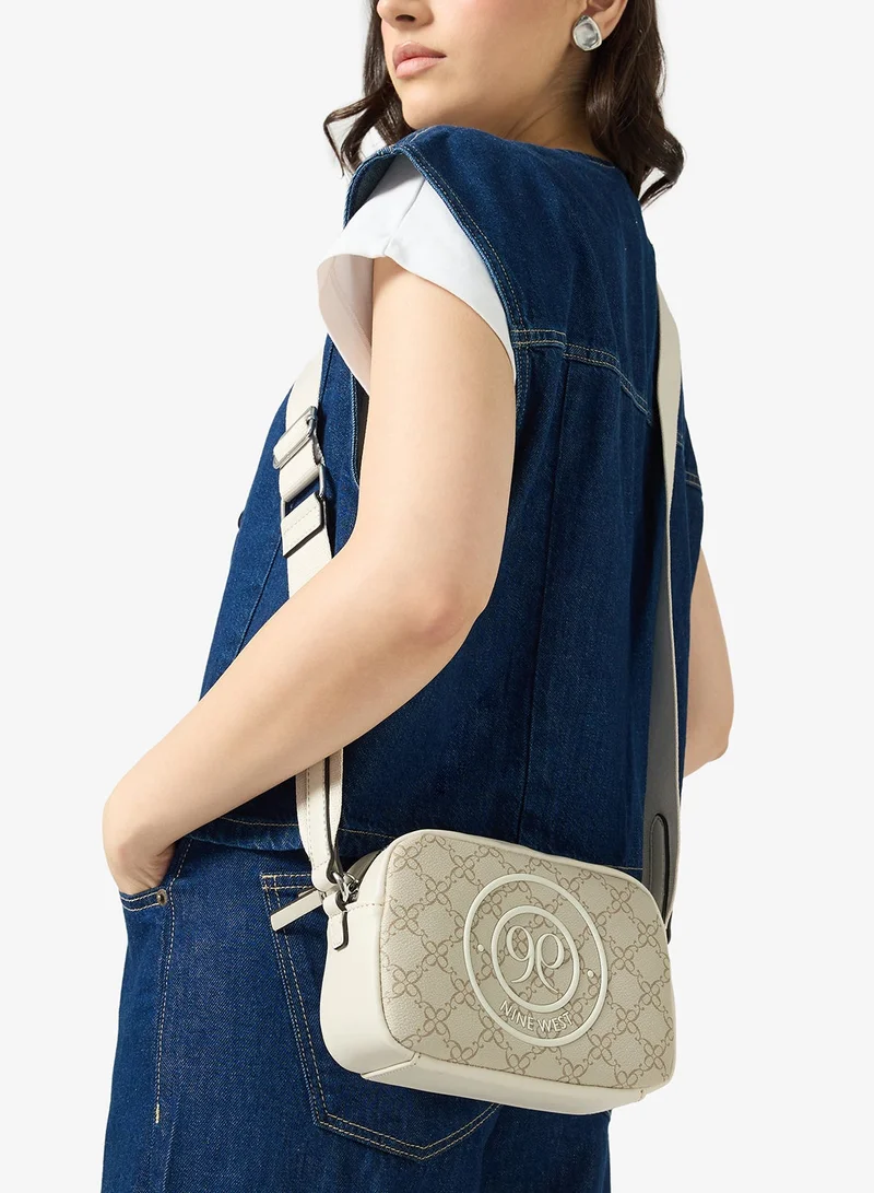 Galilee Mini Camera Crossbody
