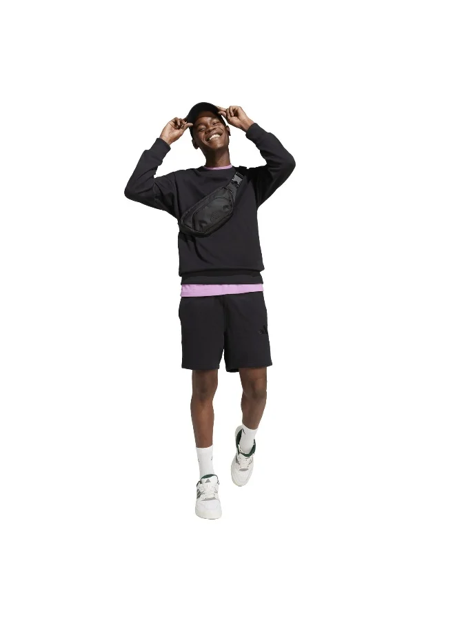 Adidas All Szn French Terry Crew