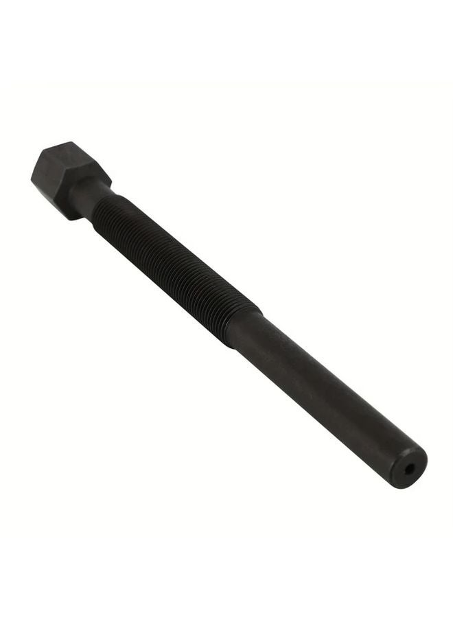 أداة سحب قبضة القابض السوداء للدراجات النارية والرباعية، بقبضة سداسية متينة - Image 1