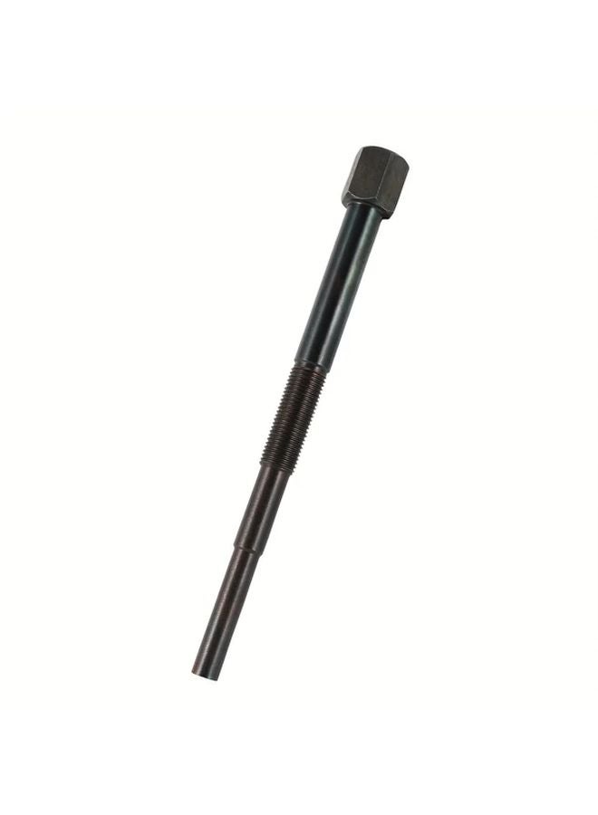 أداة سحب قبضة القابض السوداء للدراجات النارية والرباعية، بقبضة سداسية متينة - Image 5