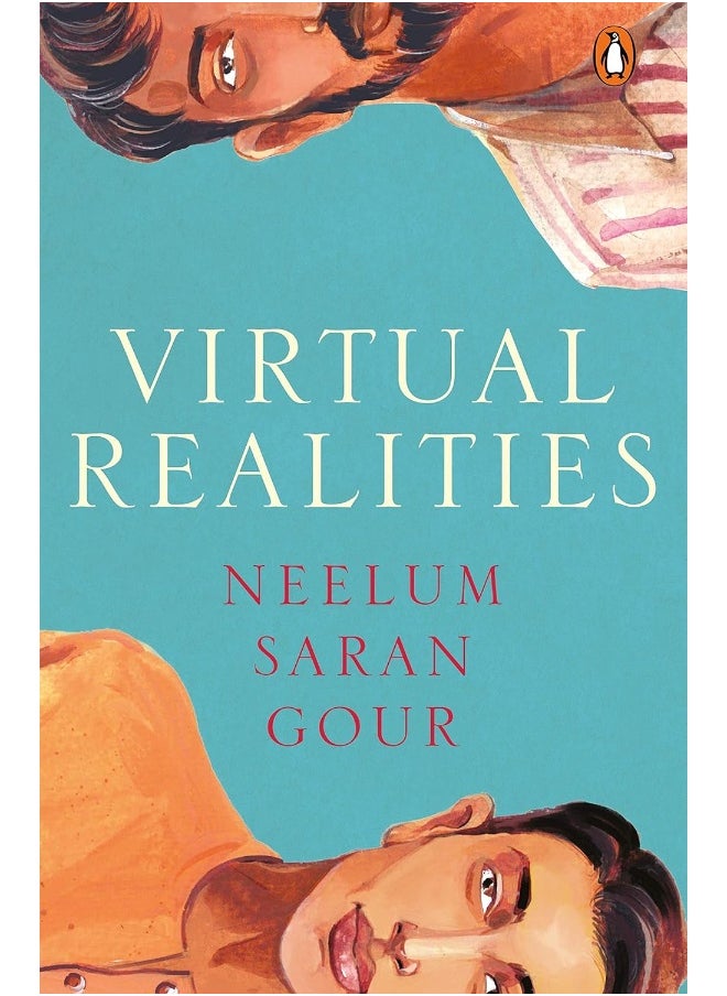 Virtual Realities 