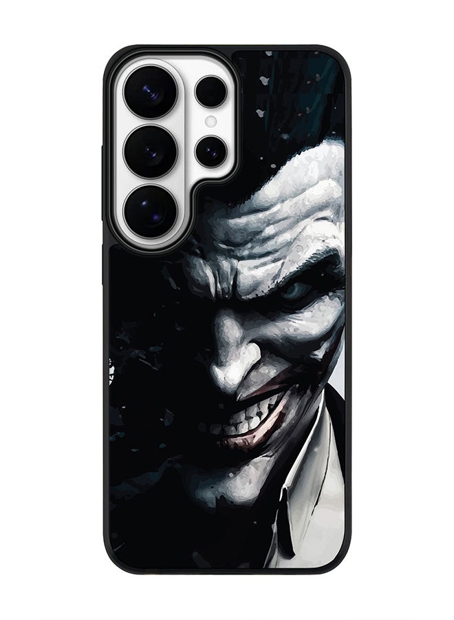 غطاء لهاتف سامسونج جالاكسي S26 ألترا، [متوافق مع MagSafe] غطاء مغناطيسي نحيف - جوكر أركهام