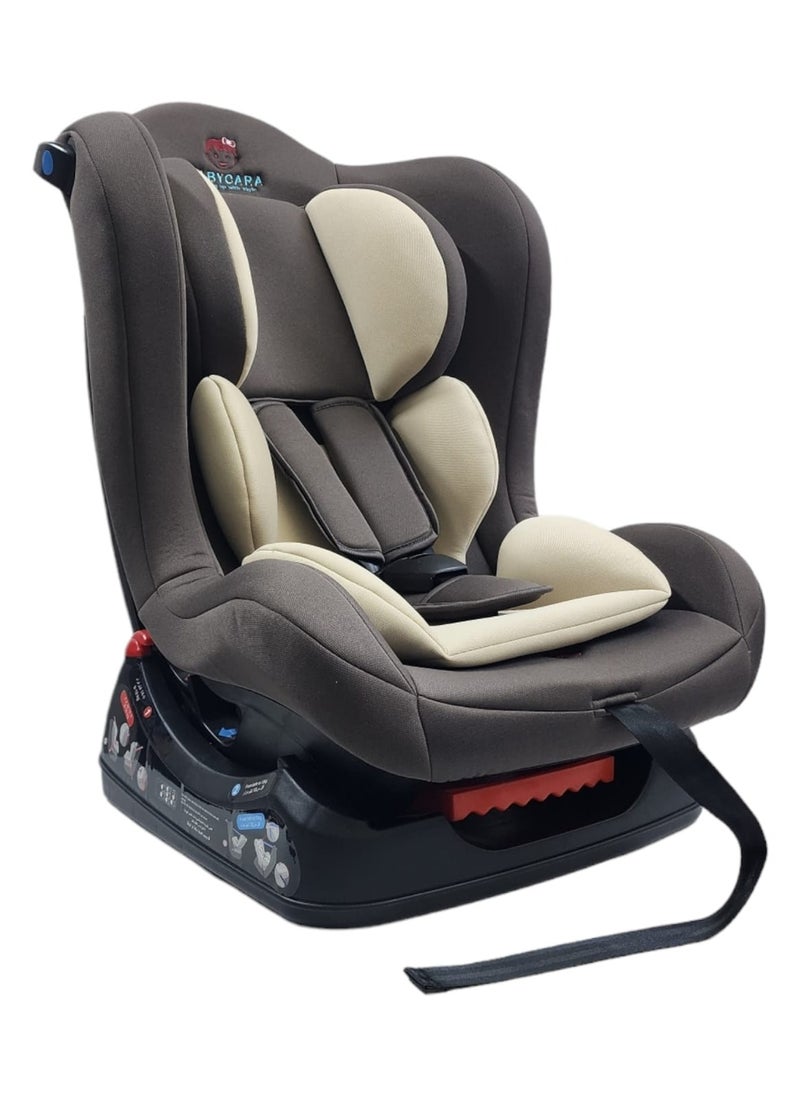 BABYCARA Adjustable Baby Car Seat From Birth to 4 Years old Approx  - Image 2