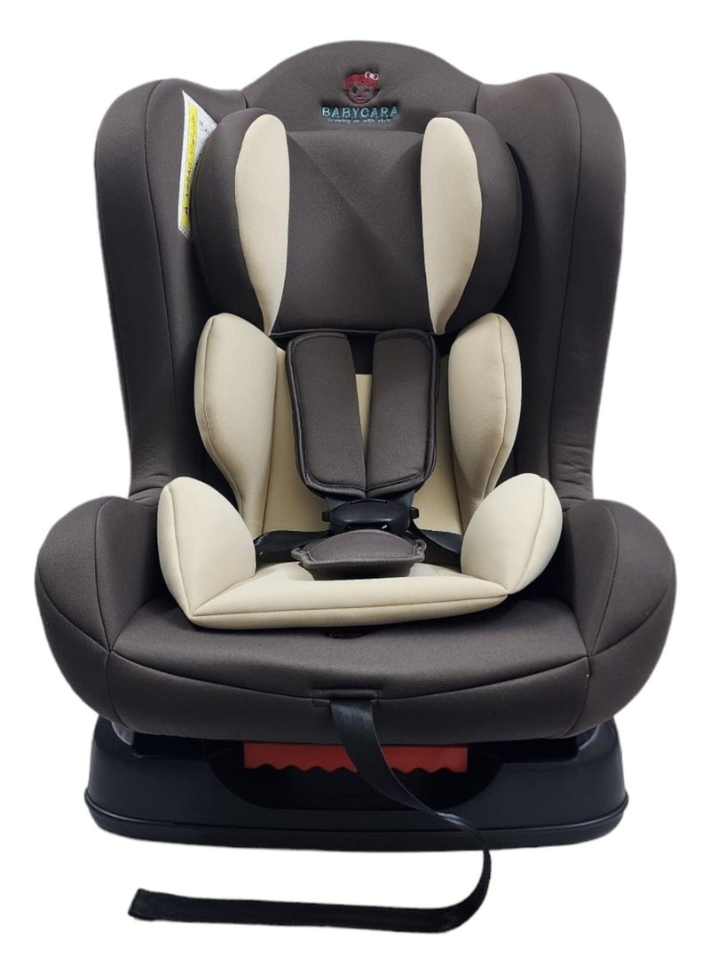 BABYCARA Adjustable Baby Car Seat From Birth to 4 Years old Approx  - Image 3