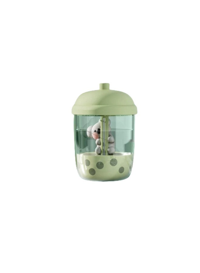 KUYING New Evaporative USB Fog Free Humidifier 