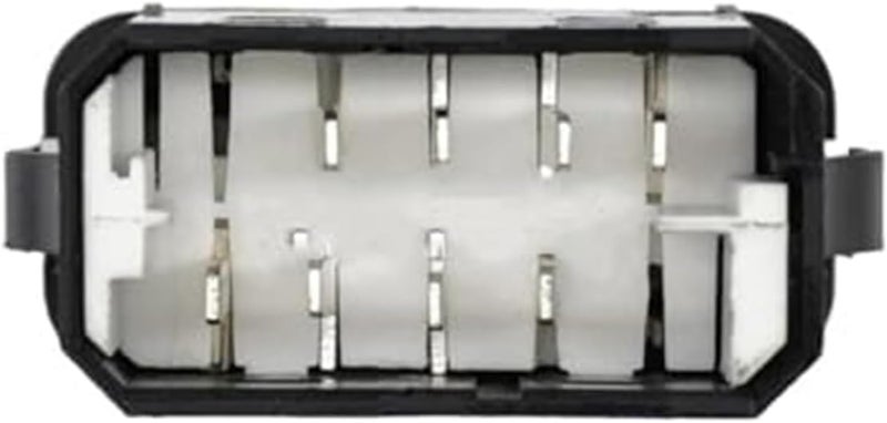 Wivplex Electric Window Control Switch for Mercedes-Benz Trucks - Image 5