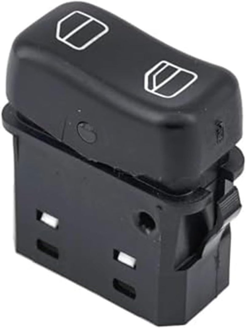 Wivplex Electric Window Control Switch for Mercedes-Benz Trucks - Image 1