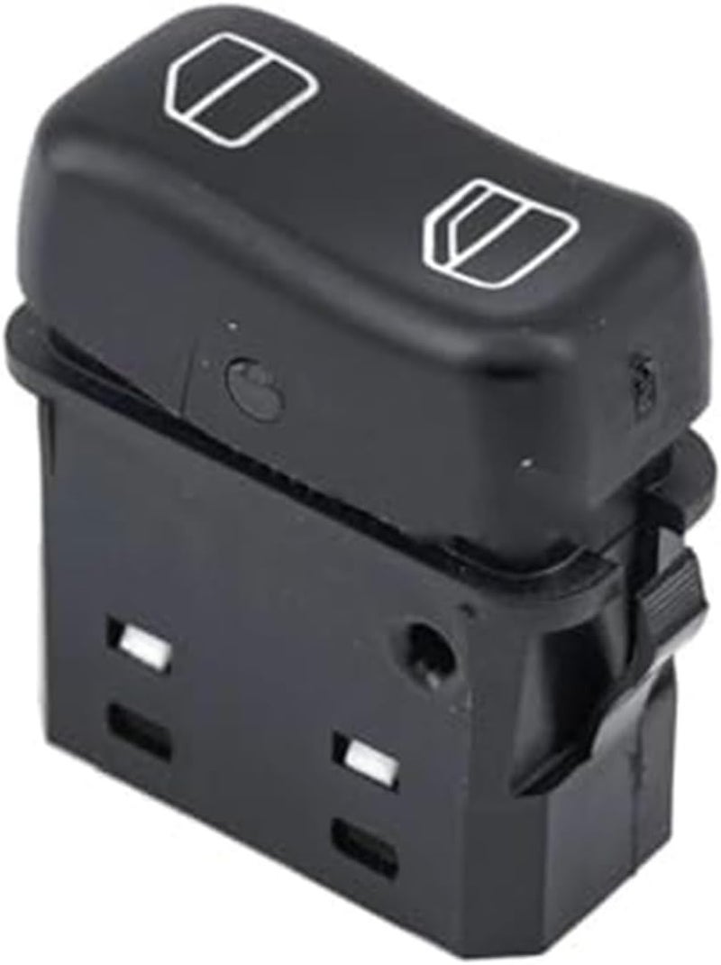 Wivplex Electric Window Control Switch for Mercedes-Benz Trucks - Image 4