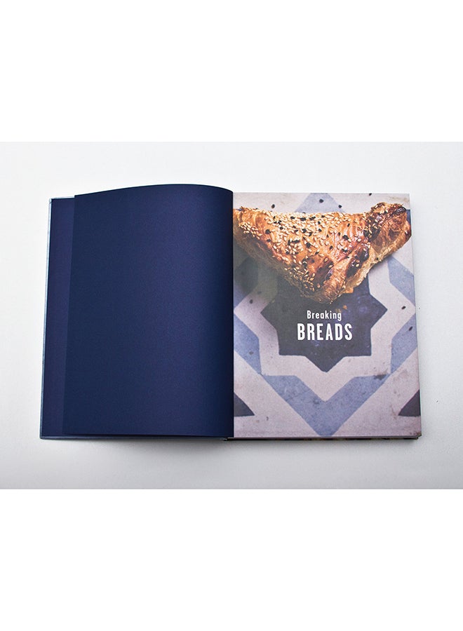 Breaking Breads - Image 2