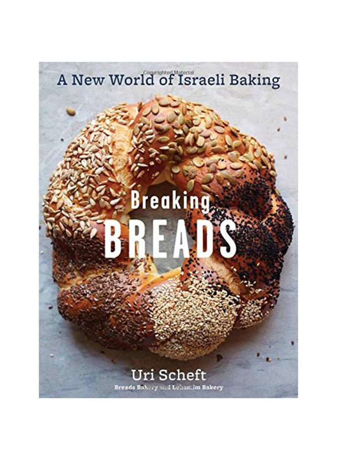 Breaking Breads - Image 1