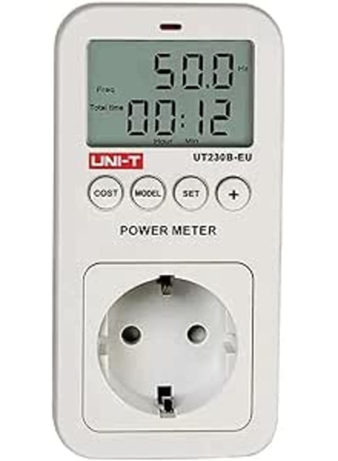 Power Meter UT230B Series