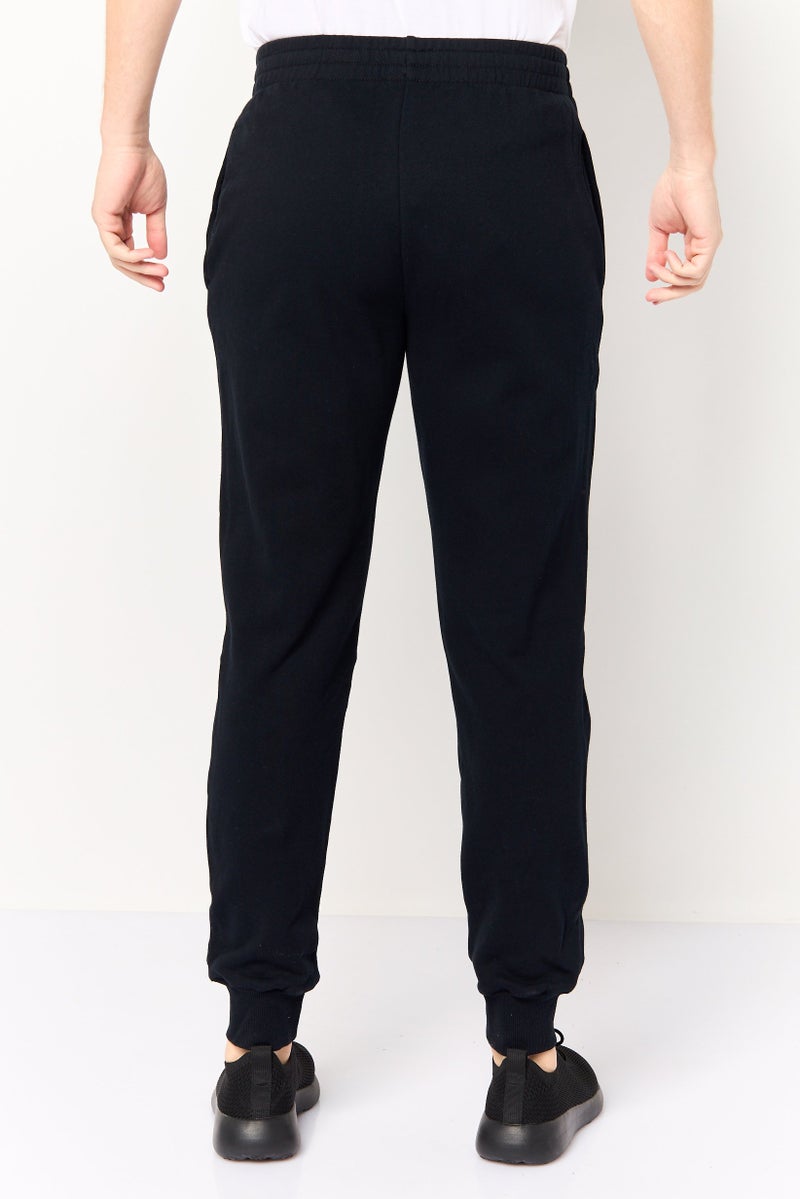 Champion Men Sportswear Fit Outdoor Sweatpants, Black - Image 2