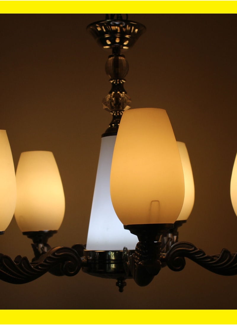Chandelier - modern  - Image 1