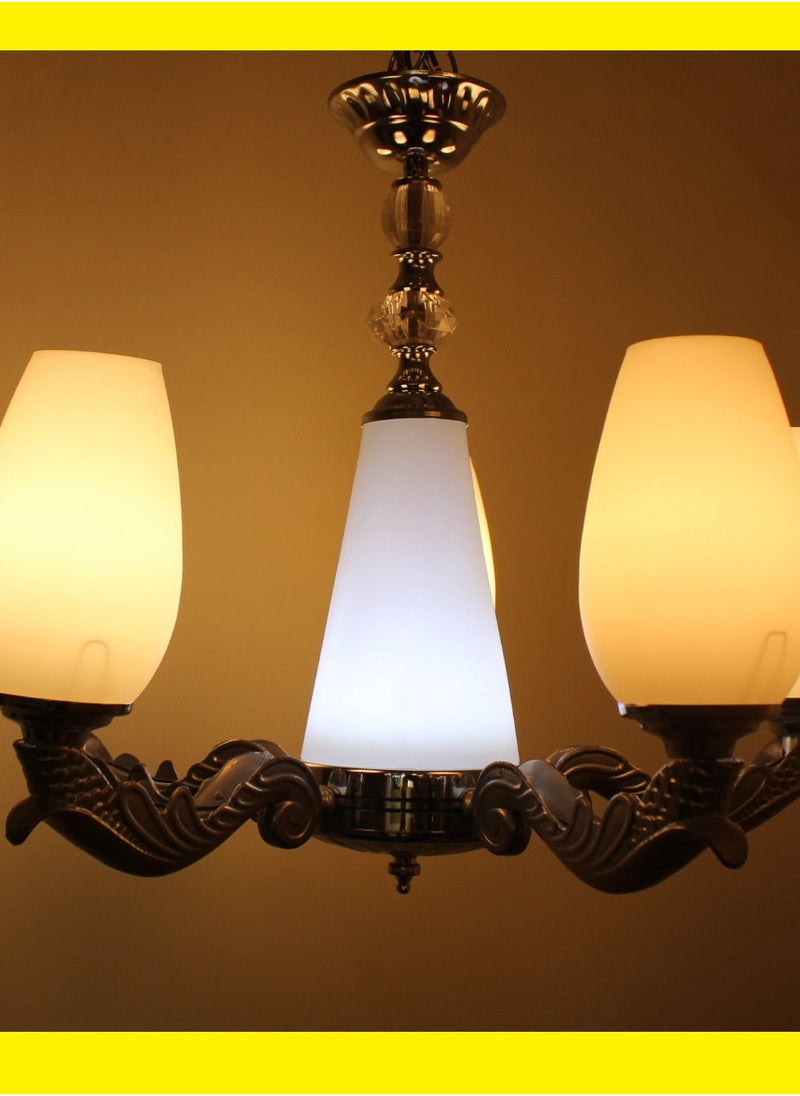 Chandelier - modern  - Image 3