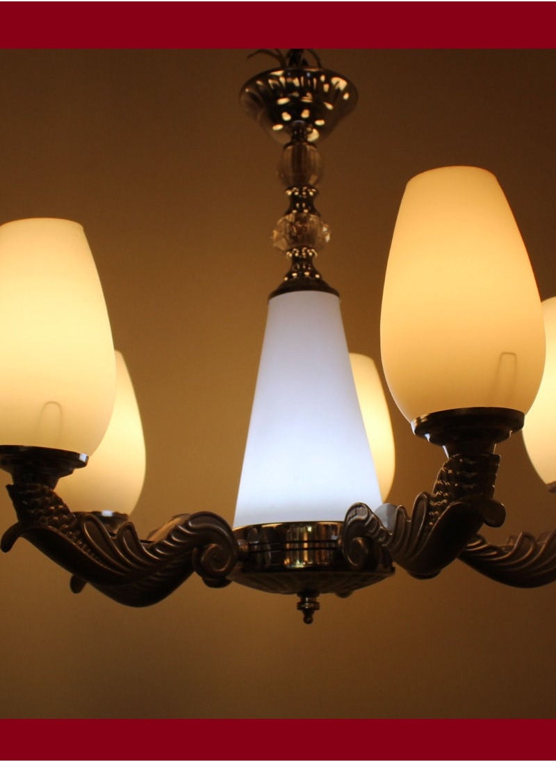 Chandelier - modern  - Image 4
