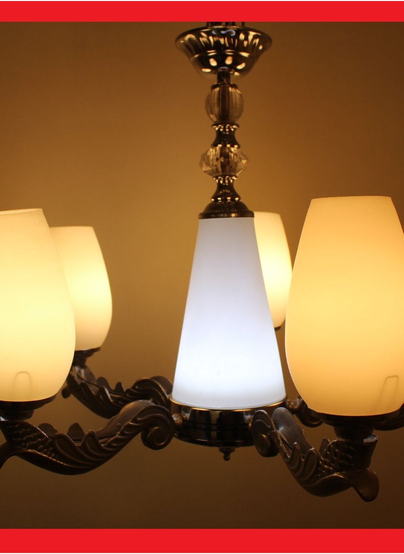 Chandelier - modern  - Image 2