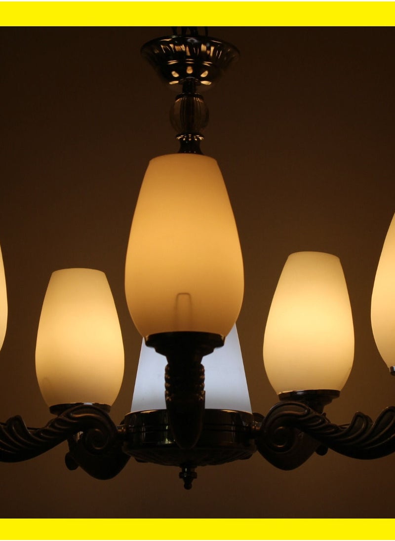 Chandelier - modern  - Image 5