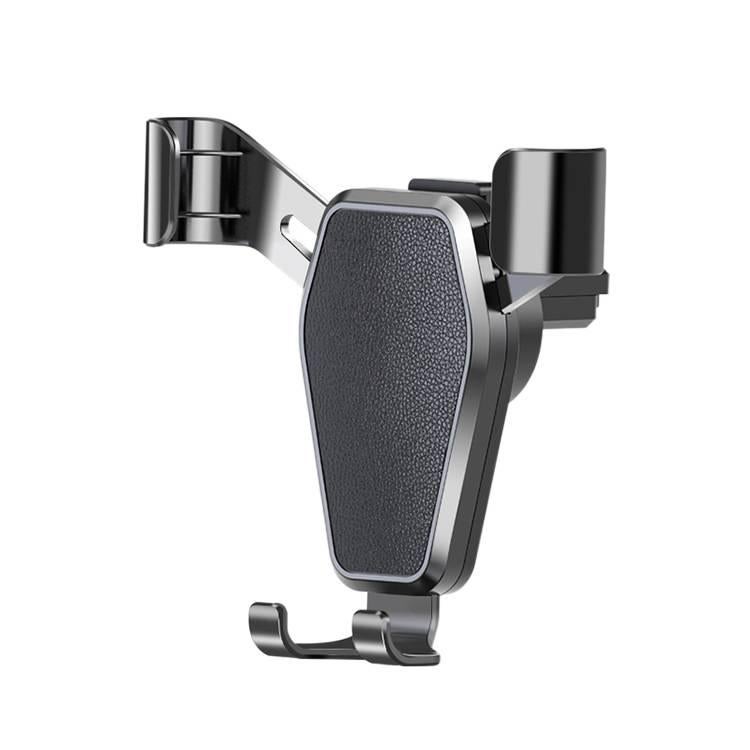 Car Phone Holder for Broad Compatibility in Orange for Outdoor Use - Image 5