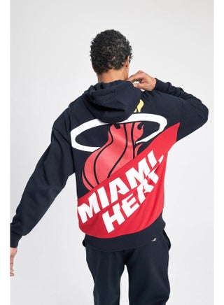 Man Oversize Fit Hooded Long Sleeve Knitted Sweat Shirt - pzsku/Z6A6A5747A53F59D67B7CZ/45/_/1704978767/b6bcd4c0-145e-4a26-85da-c0ff61a95c0a