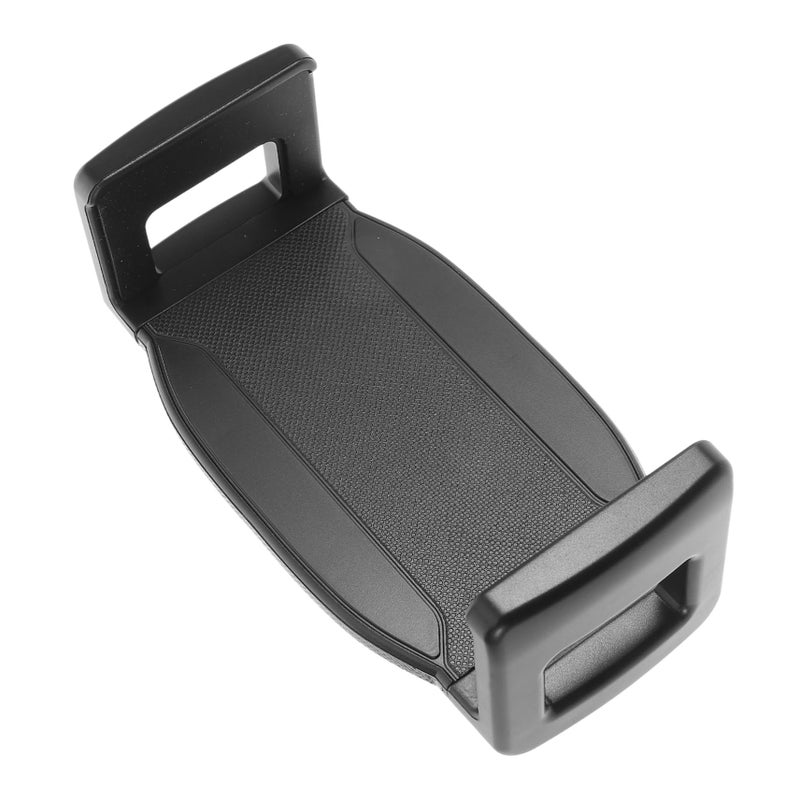 Universal Car Headrest Tablet Holder Backseat Mount For Phones And Tablets - Image 2