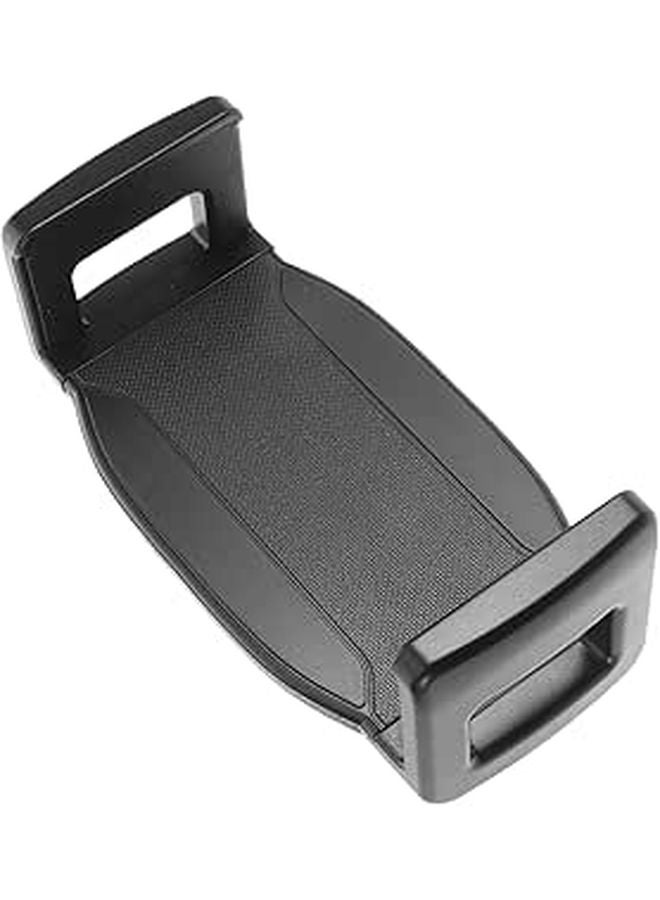 Universal Car Headrest Tablet Holder Backseat Mount For Phones And Tablets - Image 1
