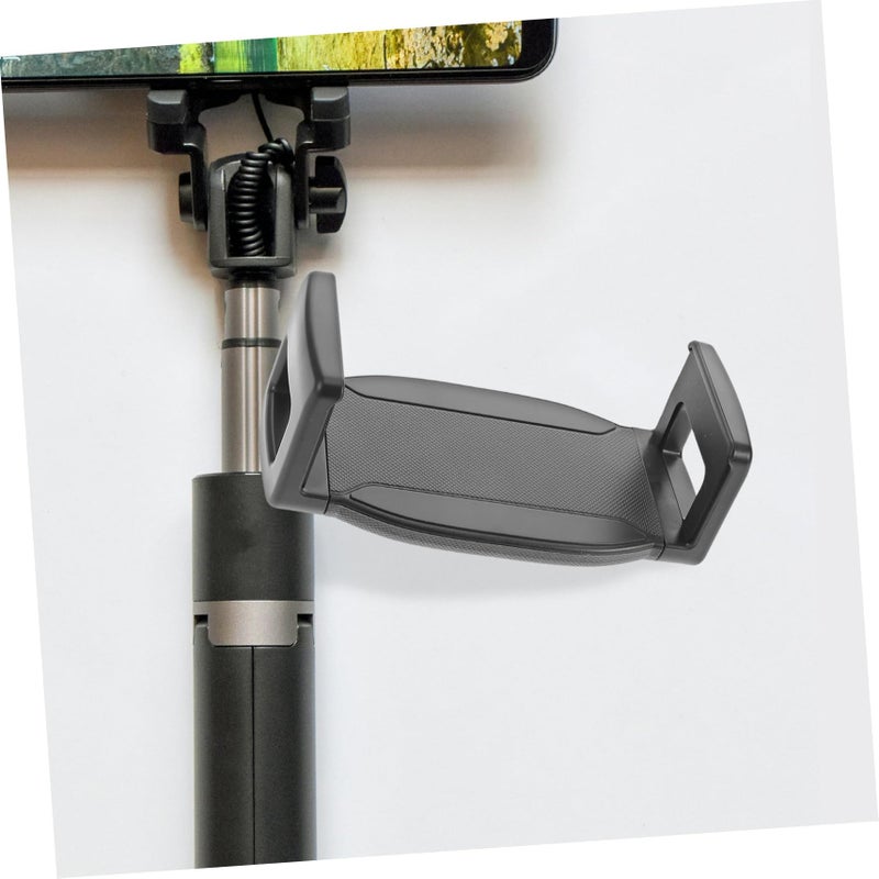 Universal Car Headrest Tablet Holder Backseat Mount For Phones And Tablets - Image 5