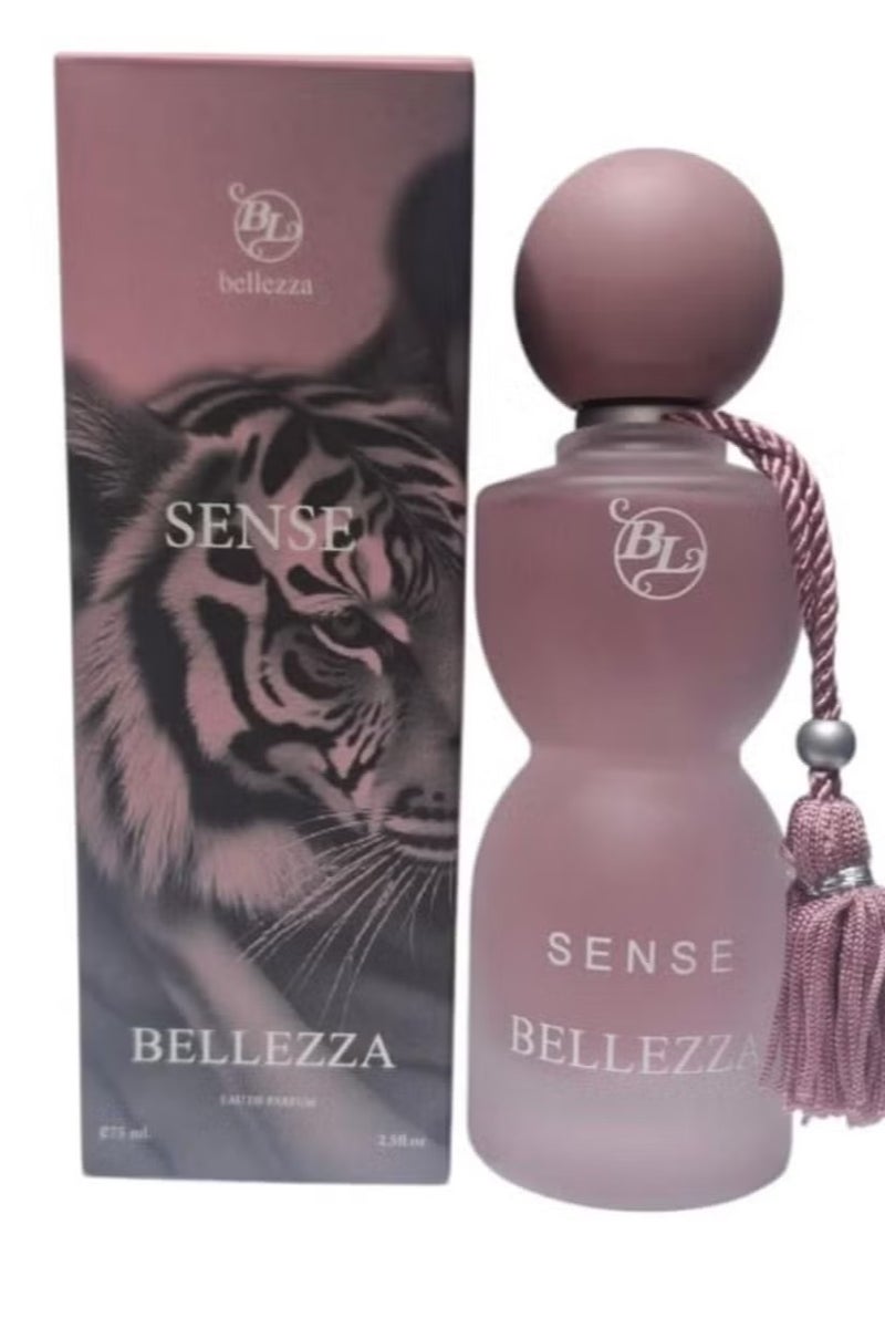 بيليزا عطر سينس بيليزا 75 مل