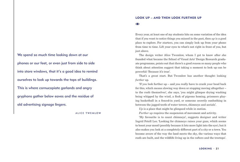 The Art of Noticing: Rediscover What Really Matters to You - Image 3
