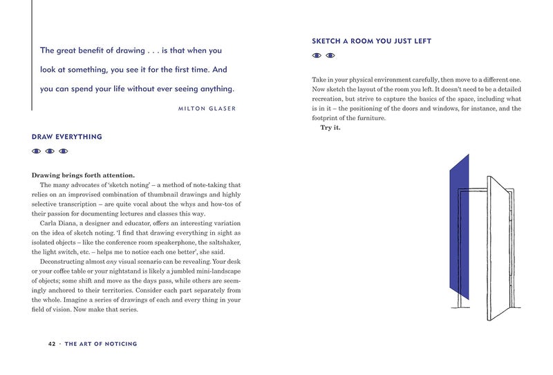 The Art of Noticing: Rediscover What Really Matters to You - Image 4